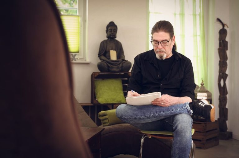 Hypnose Hausbesuch in Schleswig - Flensburg Therapie zu Hause